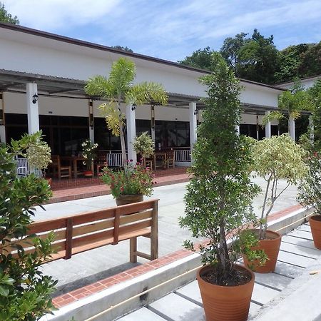 Anong'S 2 Bedroom Family Home For Up To 6 Guests Koh Samet Exterior foto
