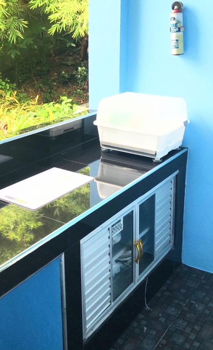 Anong'S 2 Bedroom Family Home For Up To 6 Guests Koh Samet Exterior foto