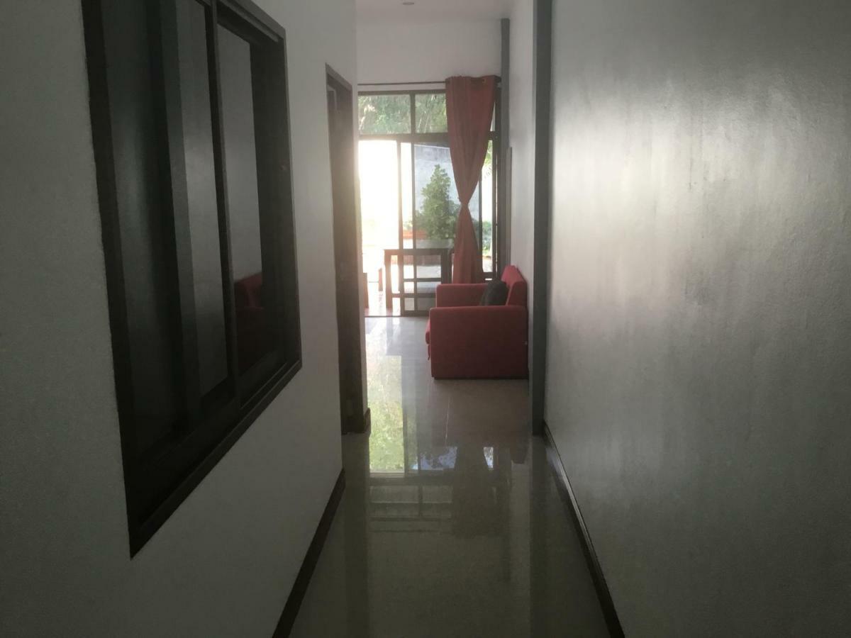 Anong'S 2 Bedroom Family Home For Up To 6 Guests Koh Samet Exterior foto