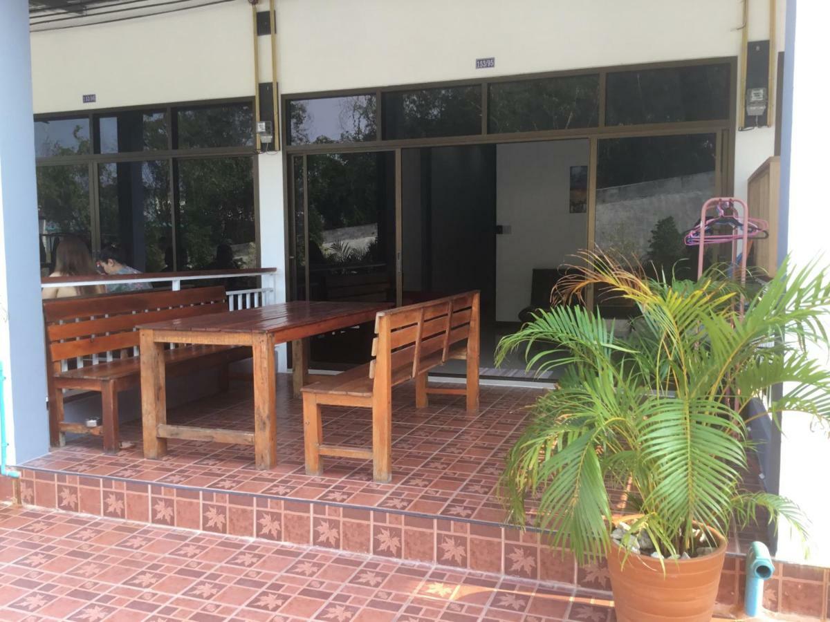 Anong'S 2 Bedroom Family Home For Up To 6 Guests Koh Samet Exterior foto