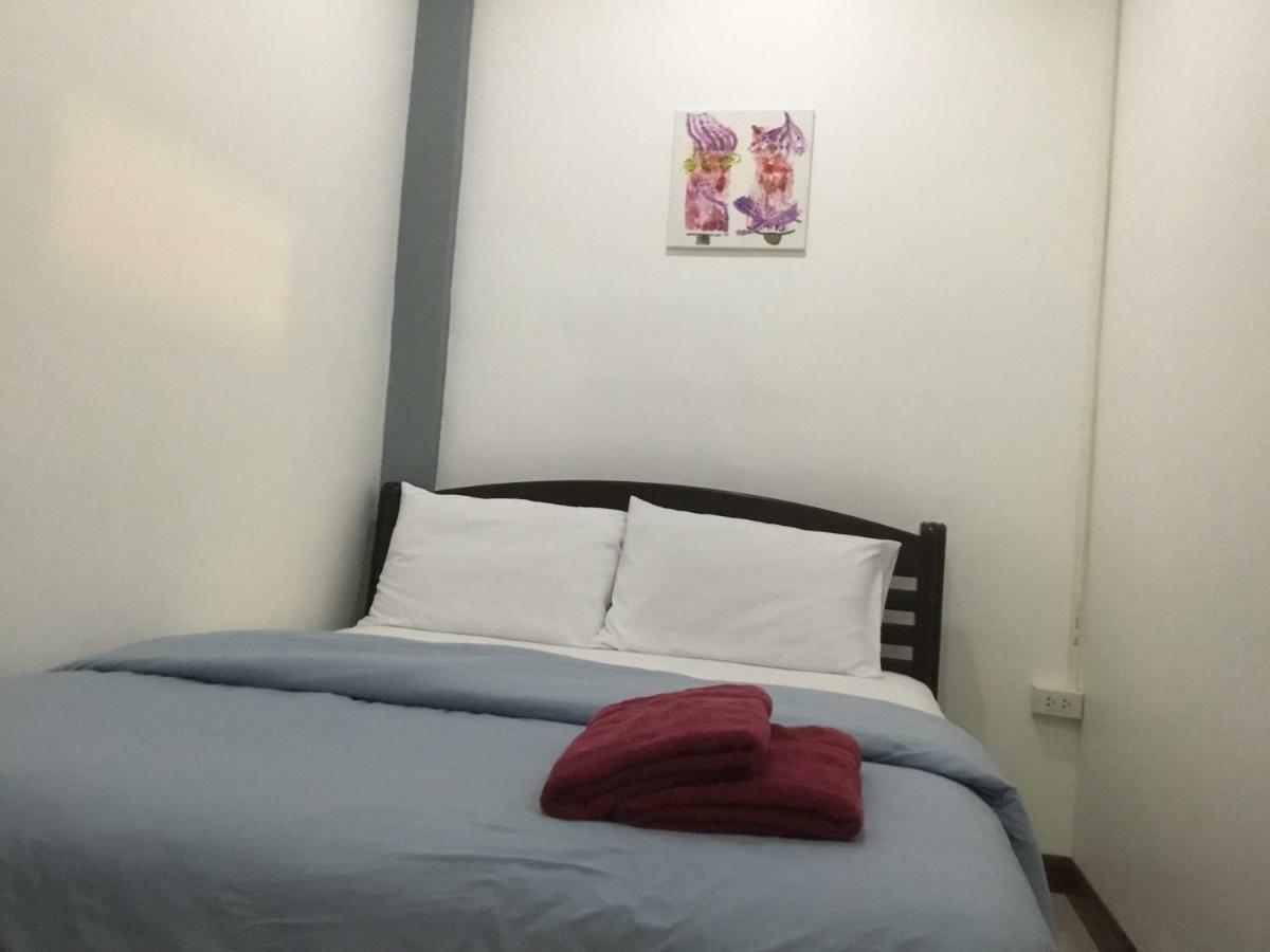 Anong'S 2 Bedroom Family Home For Up To 6 Guests Koh Samet Exterior foto