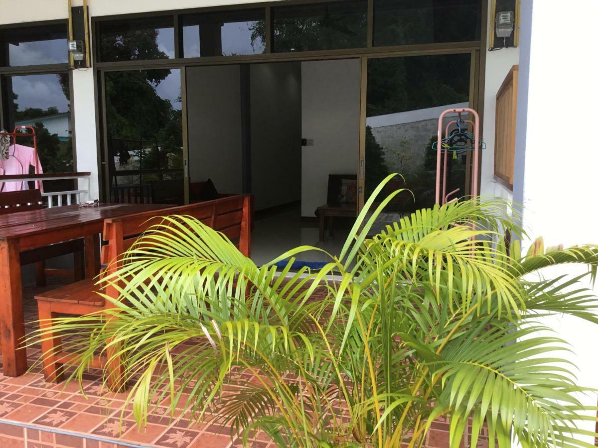 Anong'S 2 Bedroom Family Home For Up To 6 Guests Koh Samet Exterior foto