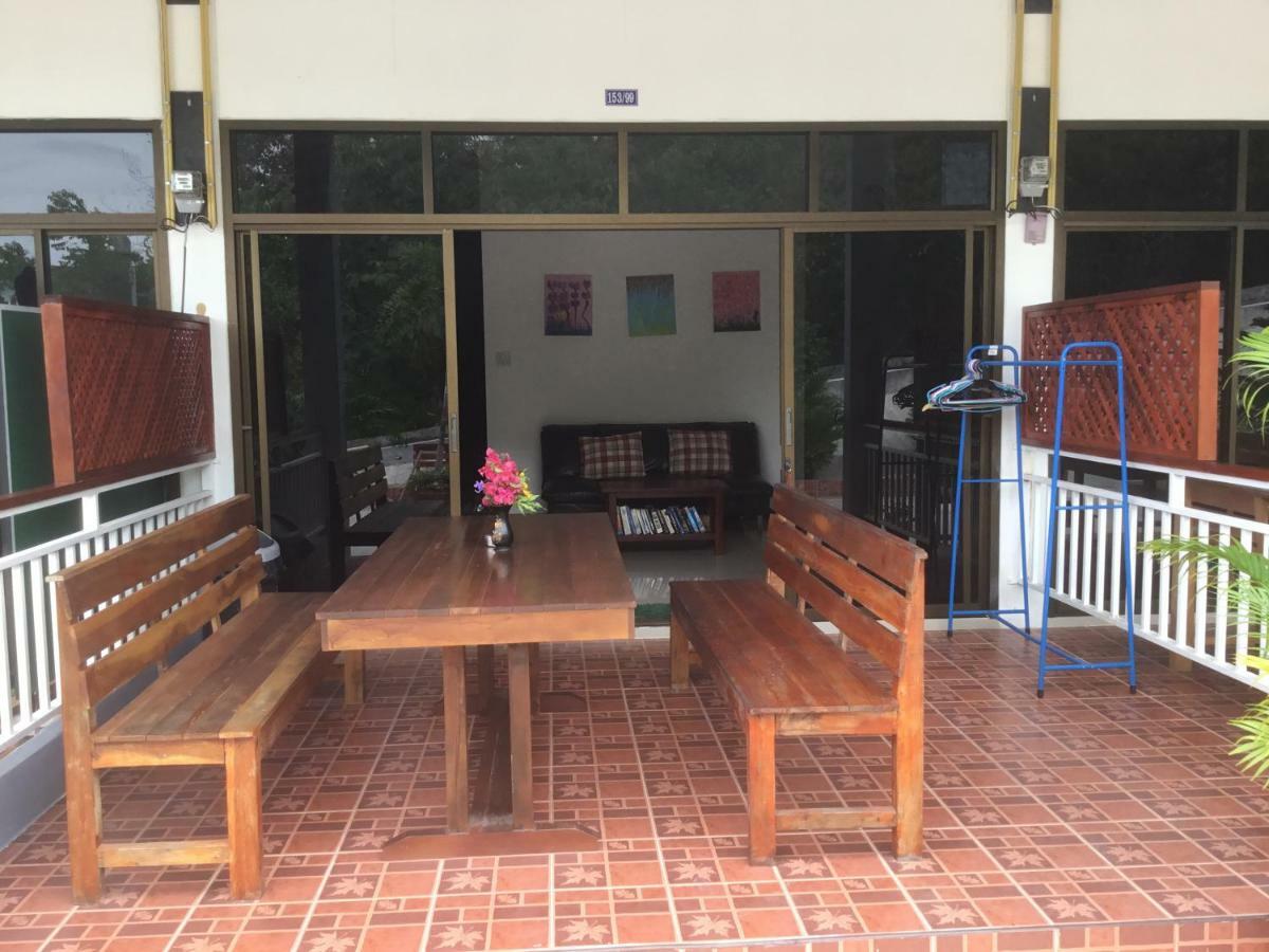 Anong'S 2 Bedroom Family Home For Up To 6 Guests Koh Samet Exterior foto